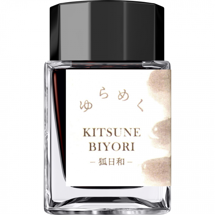 Calimara 20 ml Yurameku I Kitsune Biyori Sailor [3]