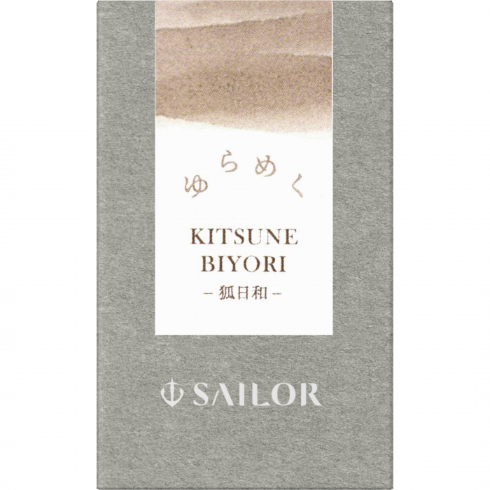 Calimara 20 ml Yurameku I Kitsune Biyori Sailor [4]