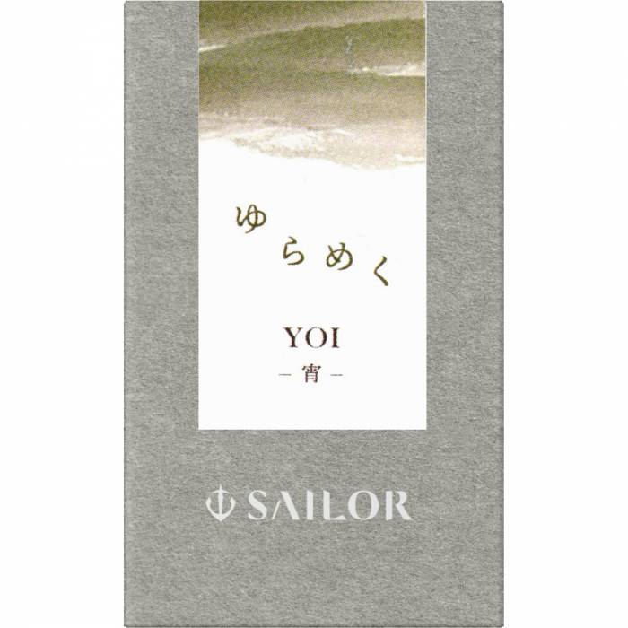 Calimara 20 ml Yurameku I Yoi Sailor [4]