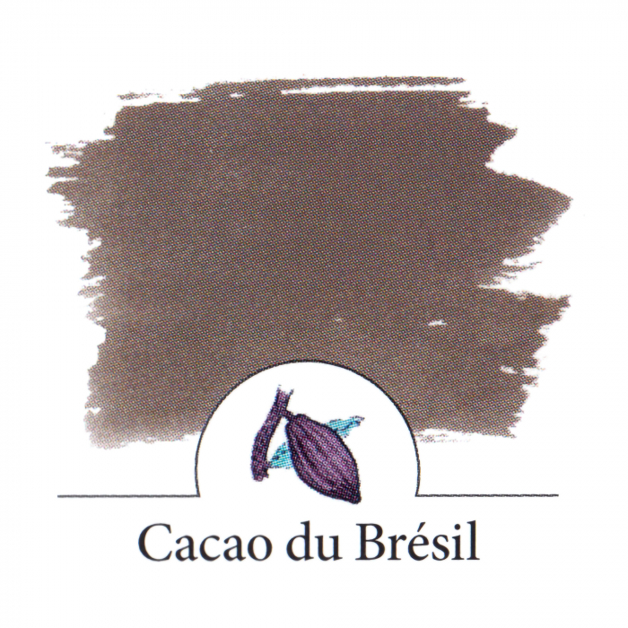 Calimara 30 ml Cacao du Bresil Jacques Herbin [5]