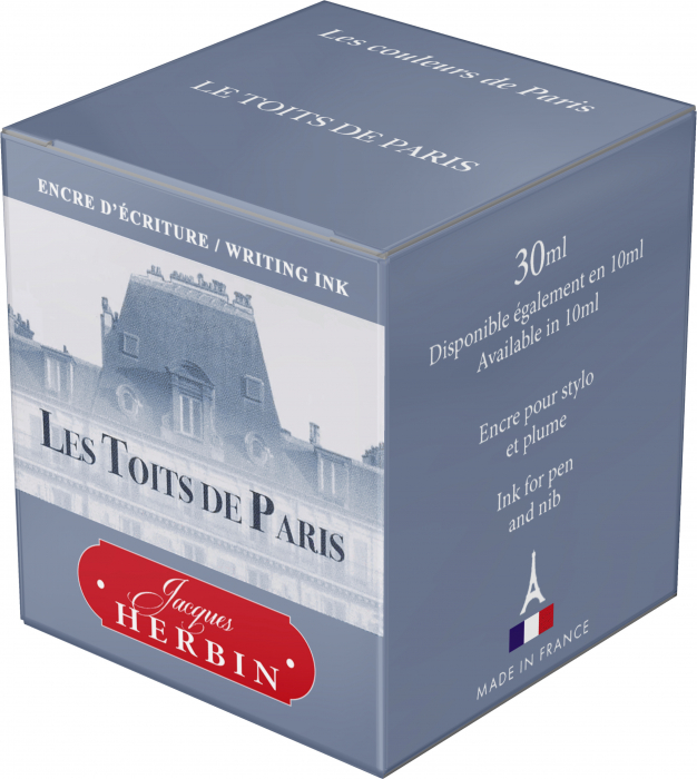 Calimara 30 ml Les Toits de Paris [4]
