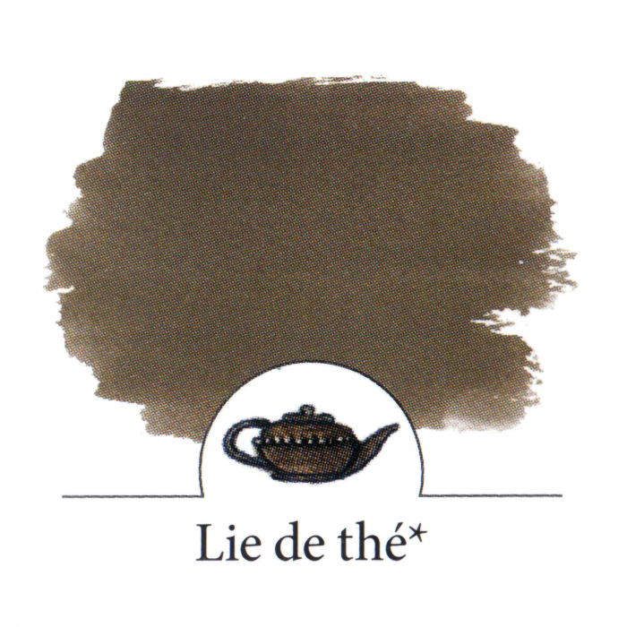 Calimara 30 ml Lie de The Jacques Herbin [5]