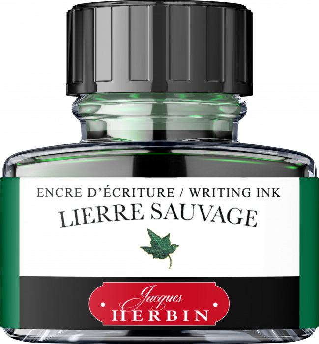 Calimara 30 ml Lierre Sauvage Jacques Herbin [1]