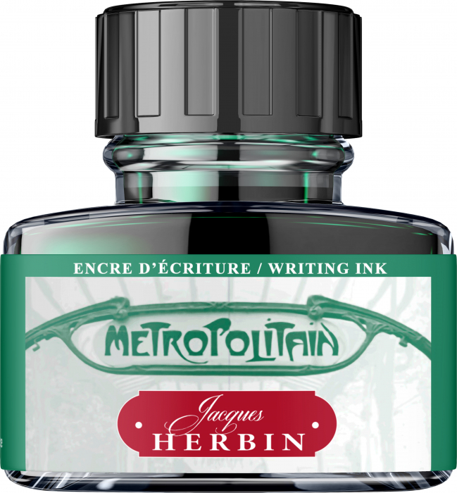 Calimara 30 ml Métro Parisien [1]