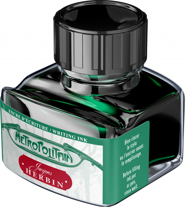 Calimara 30 ml Métro Parisien [2]