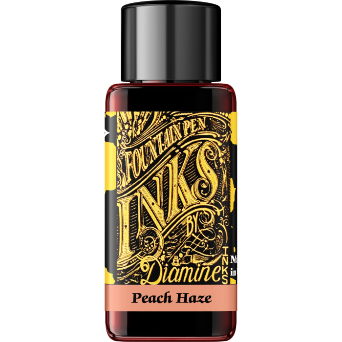 Calimara 30 ml - Peach Haze Diamine [1]