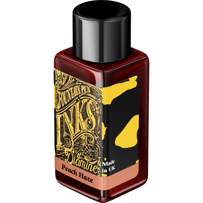 Calimara 30 ml - Peach Haze Diamine [2]