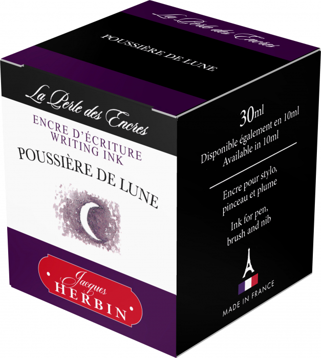 Calimara 30 ml Poussiere de Lune Jacques Herbin [4]