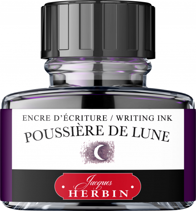 Calimara 30 ml Poussiere de Lune Jacques Herbin [1]