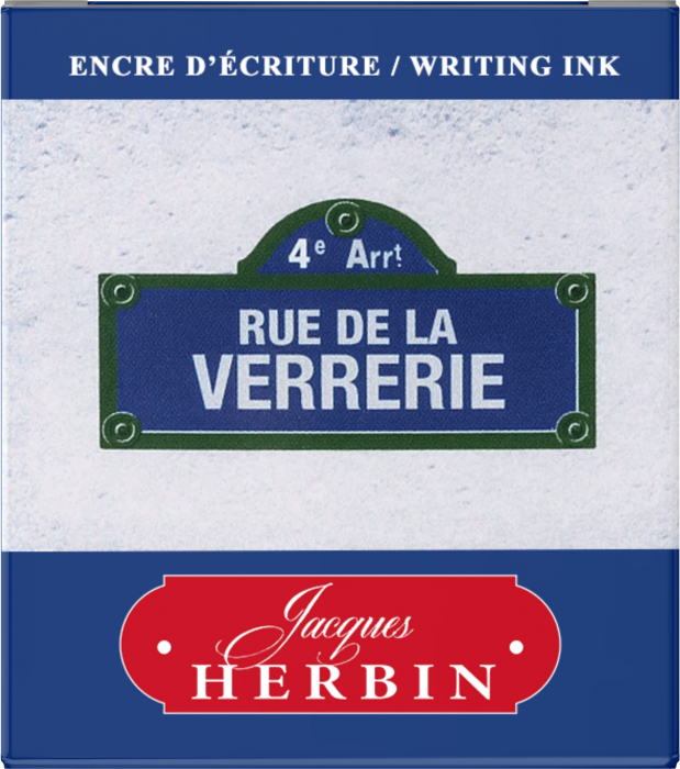 Calimara 30 ml Rue de la Verrerie [3]