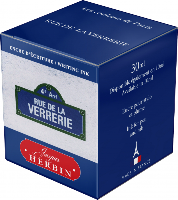 Calimara 30 ml Rue de la Verrerie [4]