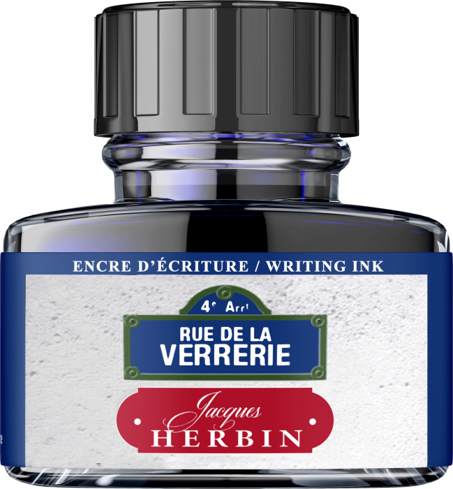 Calimara 30 ml Rue de la Verrerie [1]