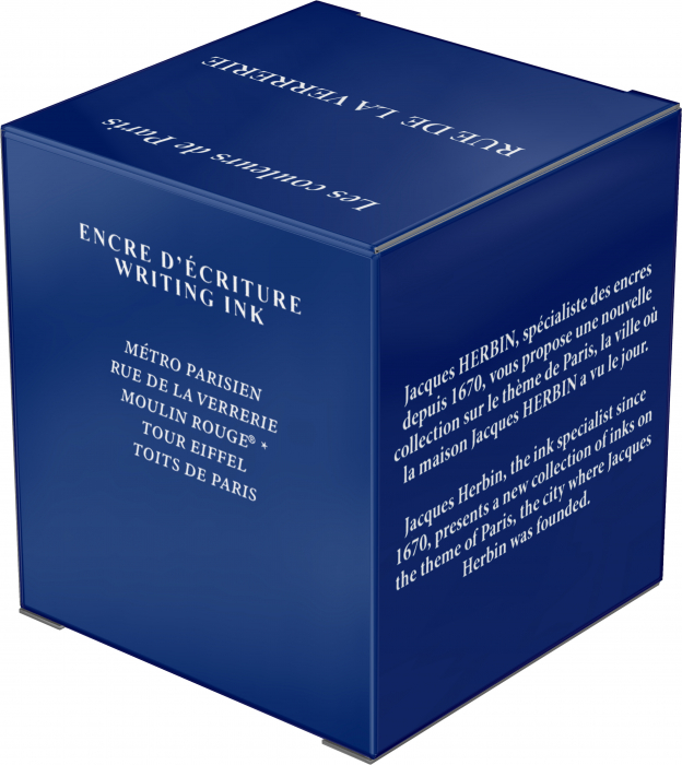 Calimara 30 ml Rue de la Verrerie [5]