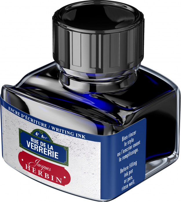 Calimara 30 ml Rue de la Verrerie [2]