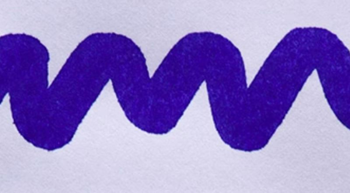 Calimara 30 ml Sapphire Blue, Diamine [2]