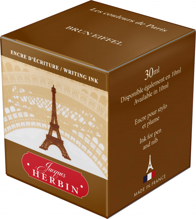 Calimara 30 ml Tour Eiffel [4]