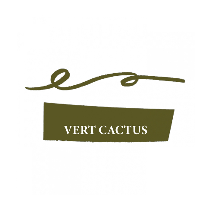 Calimara 30 ml Vert Cactus, Jacques Herbin [2]