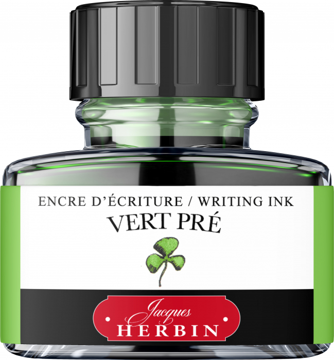 Calimara 30 ml Vert Pre Jacques Herbin [1]