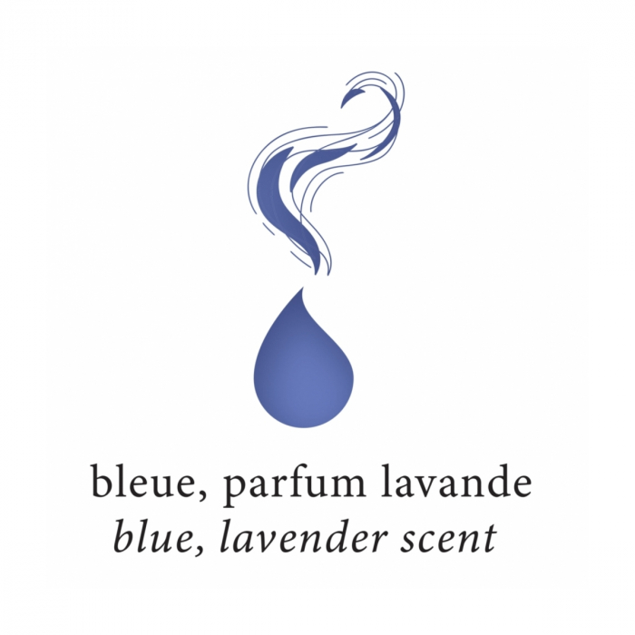 Calimara 30 ml Writing Scented Blue Parfum Lavande, Jacques Herbin [5]