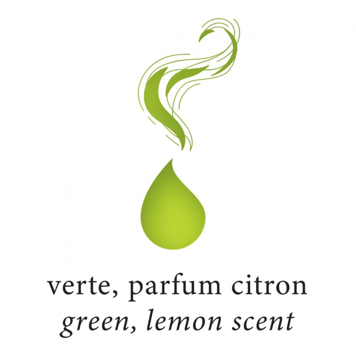 Calimara 30 ml Writing Scented Green Parfum Citron, Jacques Herbin [3]