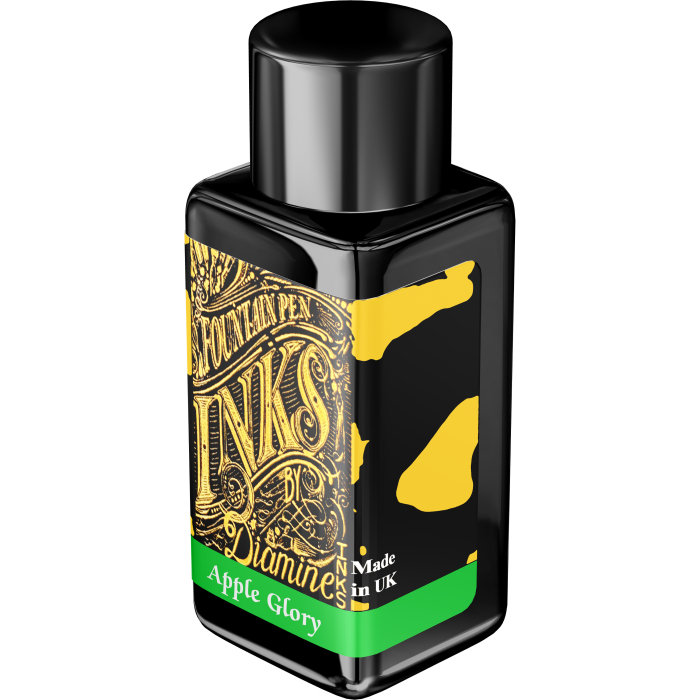 Calimara 30ml - Apple Glory Diamine [2]