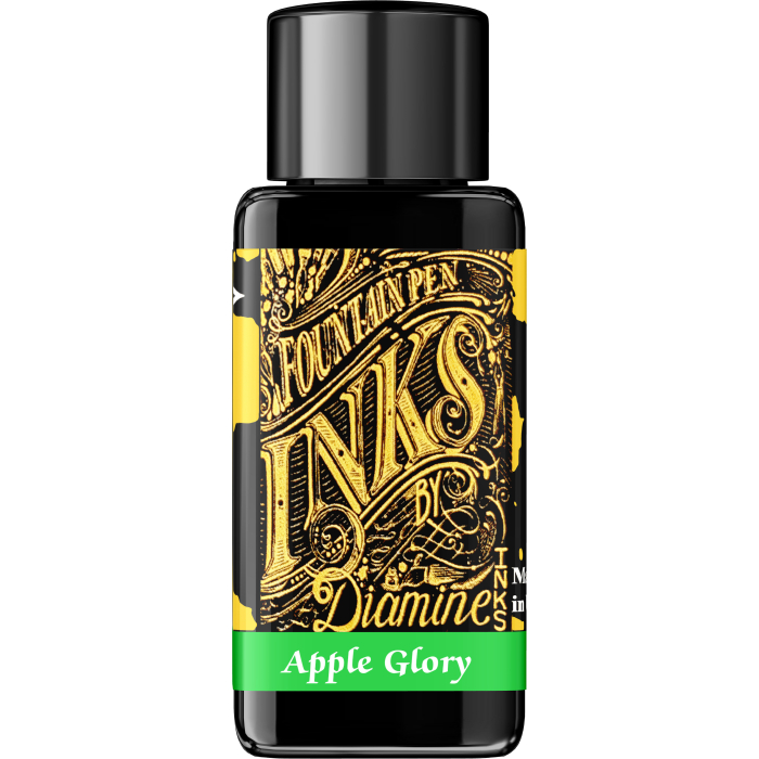Calimara 30ml - Apple Glory Diamine [1]