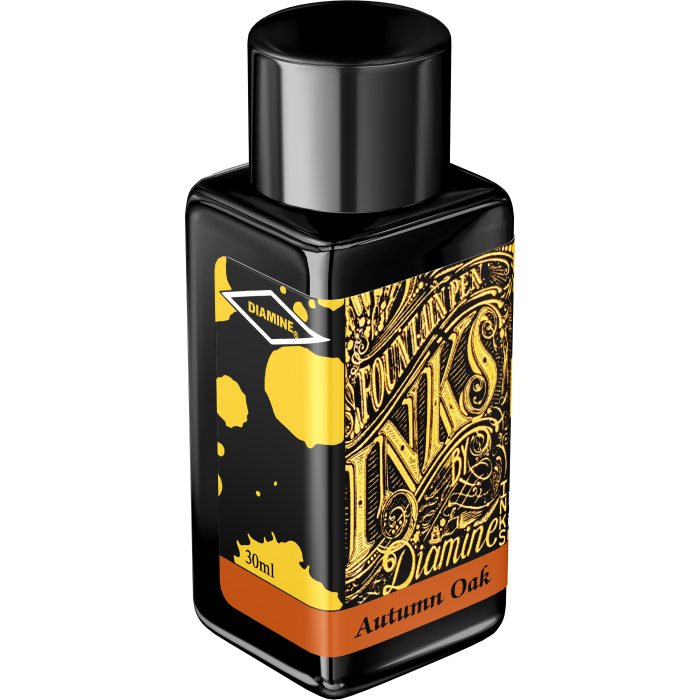 Calimara 30ml - Autumn Oak Diamine [3]