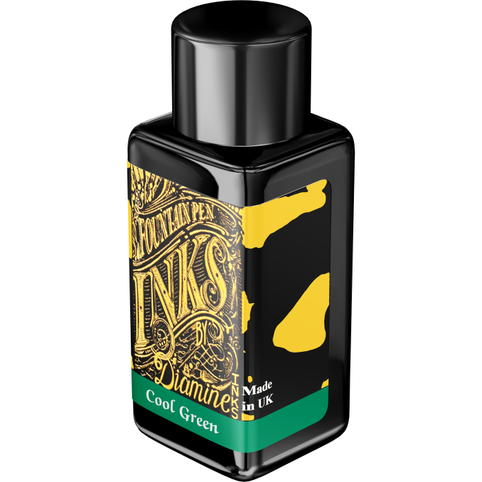 Calimara 30ml - Cool Green Diamine [2]