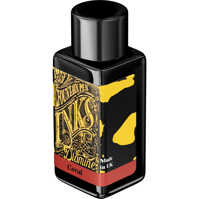 Calimara 30ml - Coral Diamine [2]