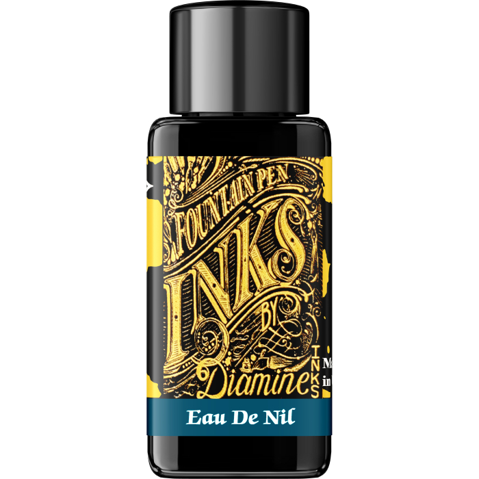 Calimara 30ml - Eau De Nil Diamine [1]