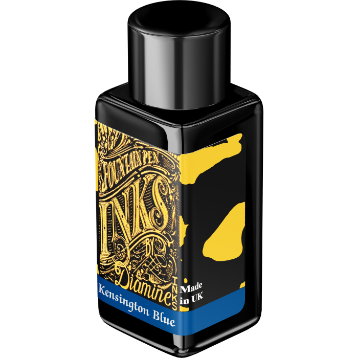 Calimara 30ml - Kensington Blue Diamine [2]