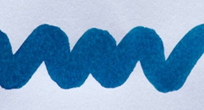 Calimara 30ml Kensington Blue, Diamine [2]