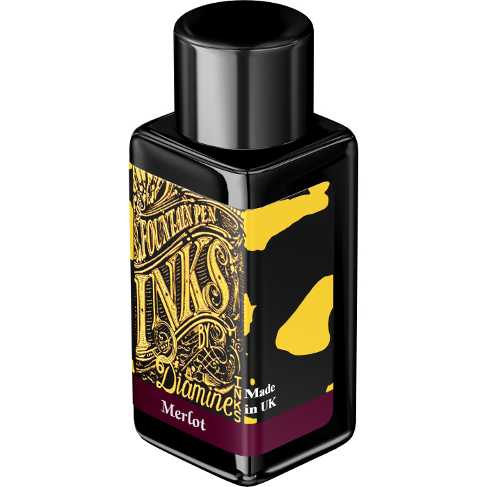 Calimara 30ml - Merlot Diamine [2]