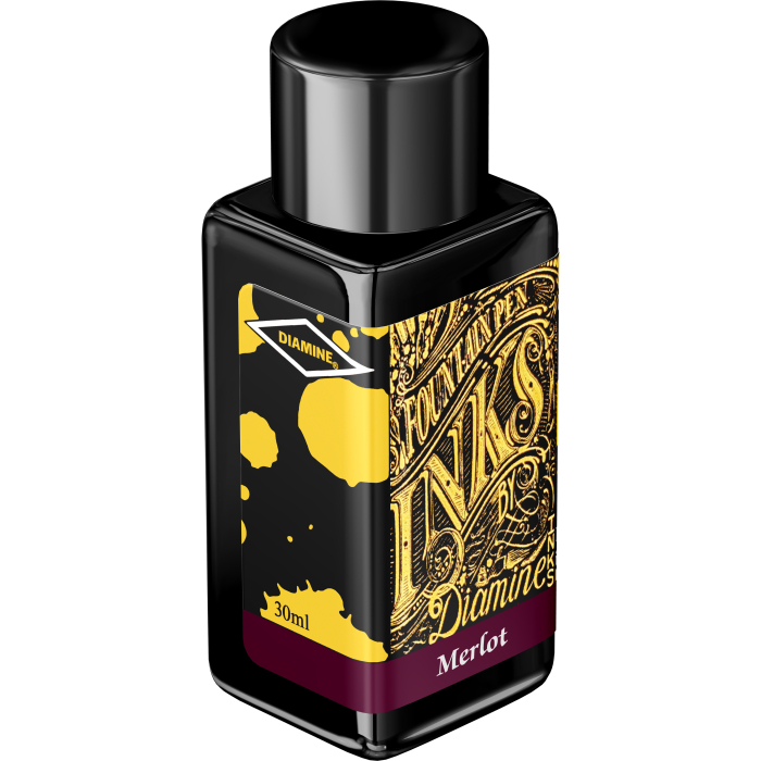 Calimara 30ml - Merlot Diamine [3]