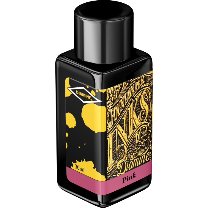 Calimara 30ml - Pink Diamine [3]