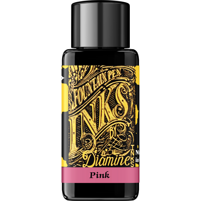 Calimara 30ml - Pink Diamine [1]