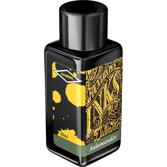 Calimara 30ml - Salamander Diamine [3]