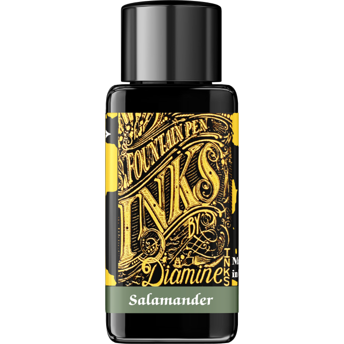 Calimara 30ml - Salamander Diamine [1]