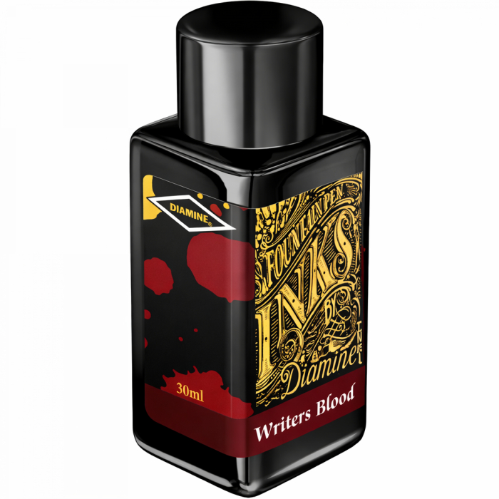 Calimara 30ml - Writers Blood Diamine [4]