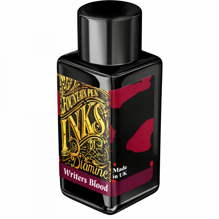 Calimara 30ml - Writers Blood Diamine [3]