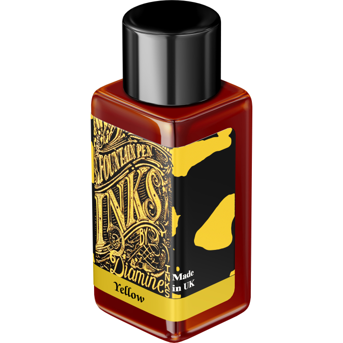 Calimara 30ml - Yellow Diamine [2]