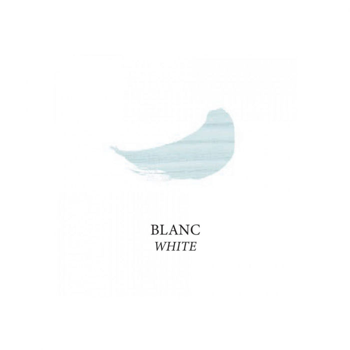 Calimara 40 ml Pigmented Blanc, Jacques Herbin [3]