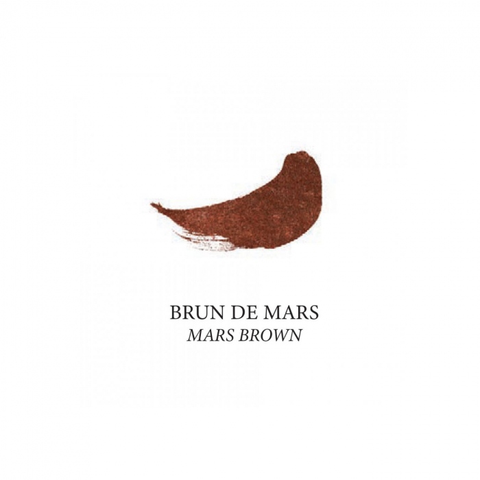 Calimara 40 ml Pigmented Brun de Mars Jacques Herbin [3]