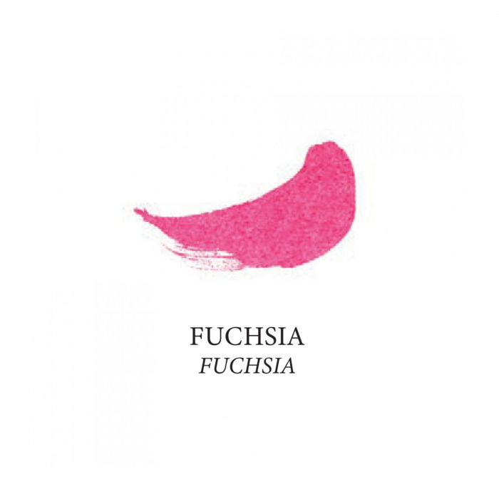 Calimara 40 ml Pigmented Fuchsia Jacques Herbin [5]