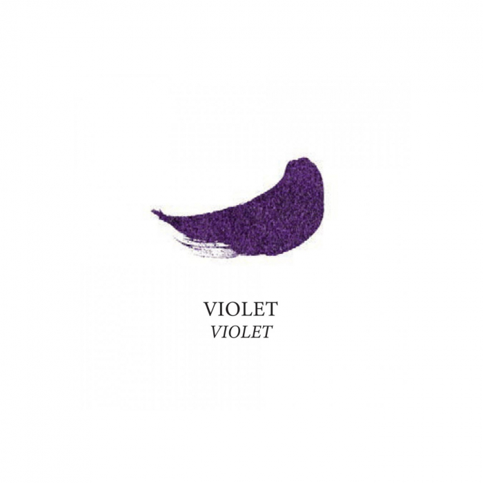 Calimara 40 ml Pigmented Violet, Jacques Herbin [3]