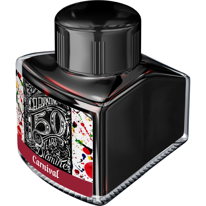 Calimara 40ml - Carnival Diamine [2]