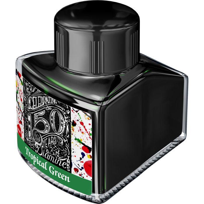 Calimara 40ml - Tropical Green Diamine [2]