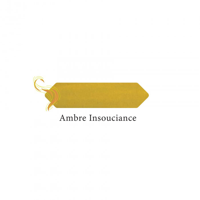 Calimara 50 ml Ambre Insouciane [5]