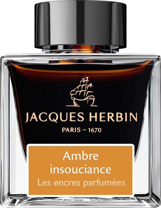Calimara 50 ml Ambre Insouciane [1]
