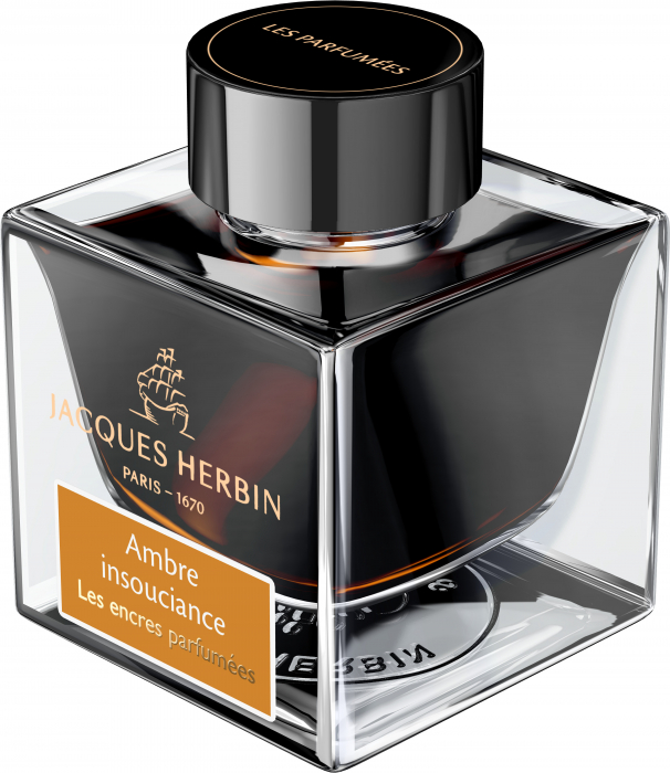 Calimara 50 ml Ambre Insouciane [2]